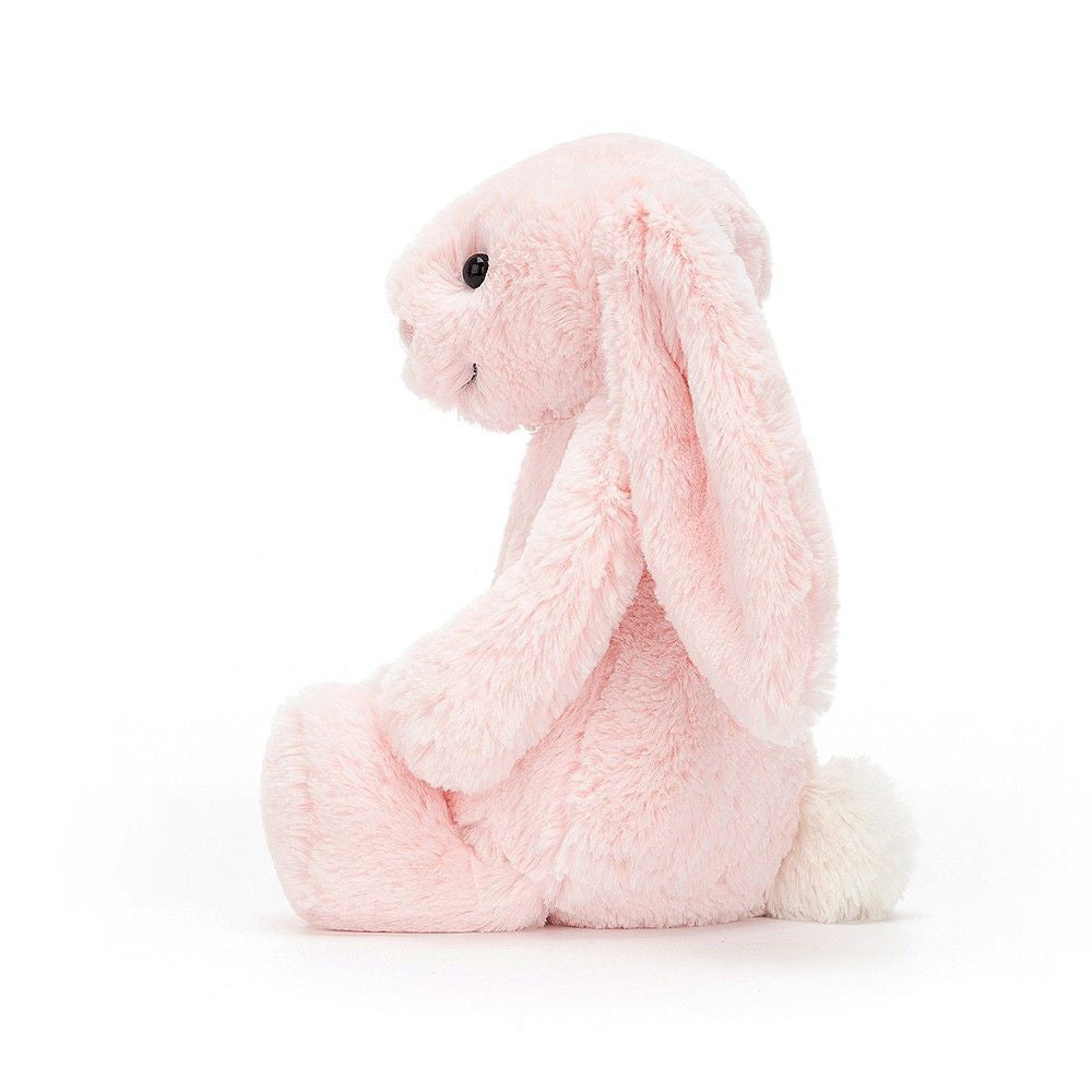 Peluche Bashful Pink