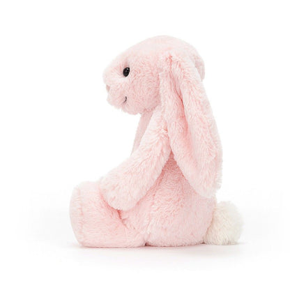 Peluche Bashful Pink