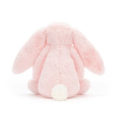 Peluche Bashful Pink