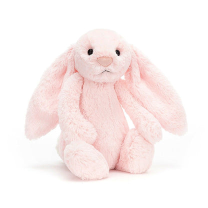 Peluche Bashful Pink