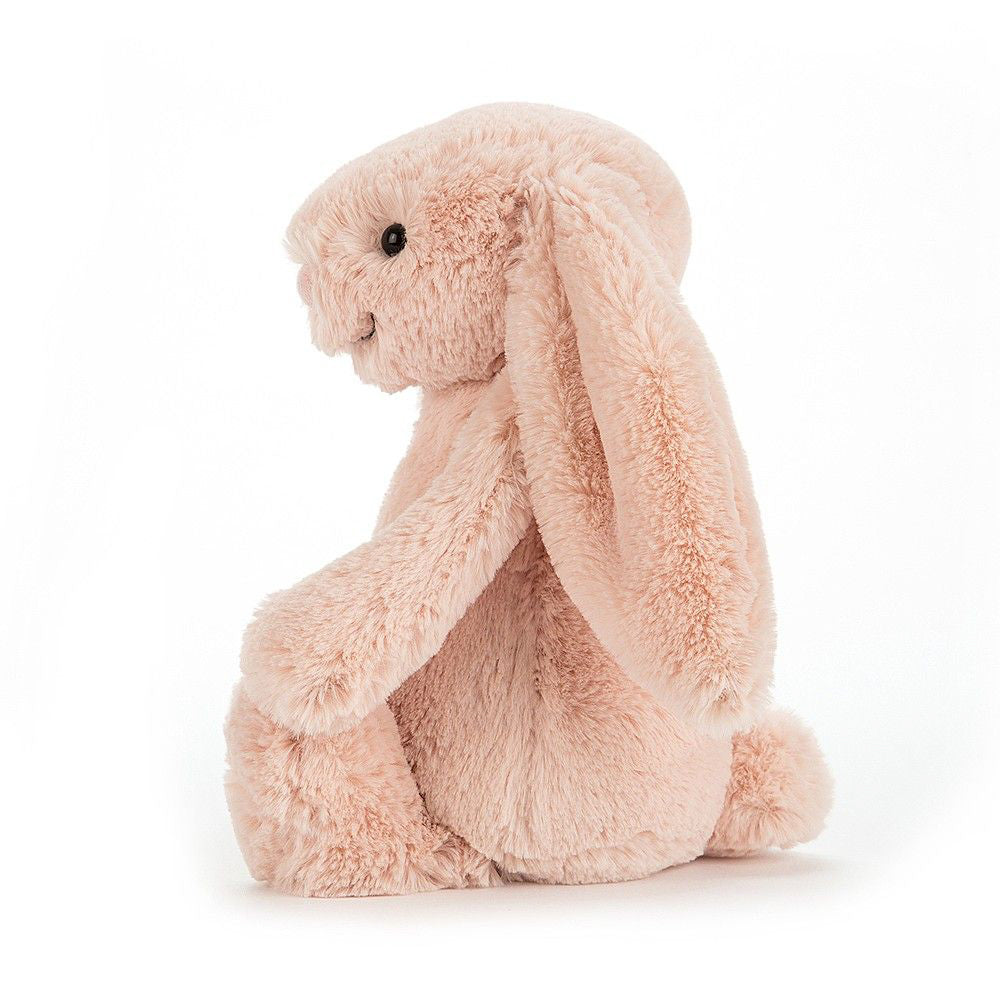 Peluche Bashful Blush Bunny