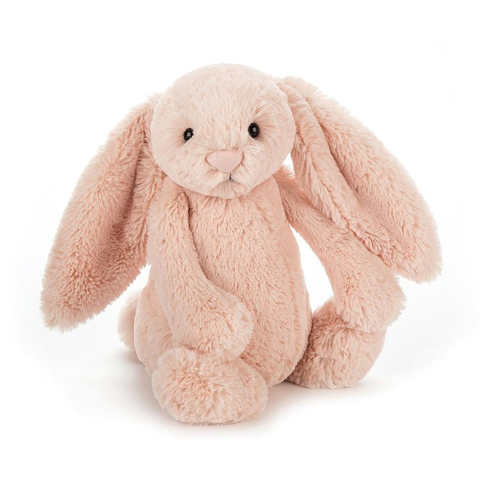 Peluche Bashful Blush Bunny