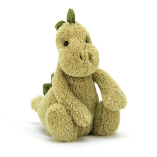 Peluche Bashful Dino