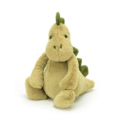 Peluche Bashful Dino