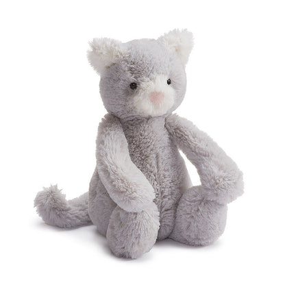 Peluche Bashful Gato Kitty