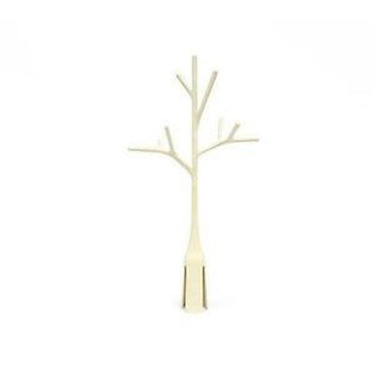 Accesorio Seca Mamaderas Grass Twig Blanco