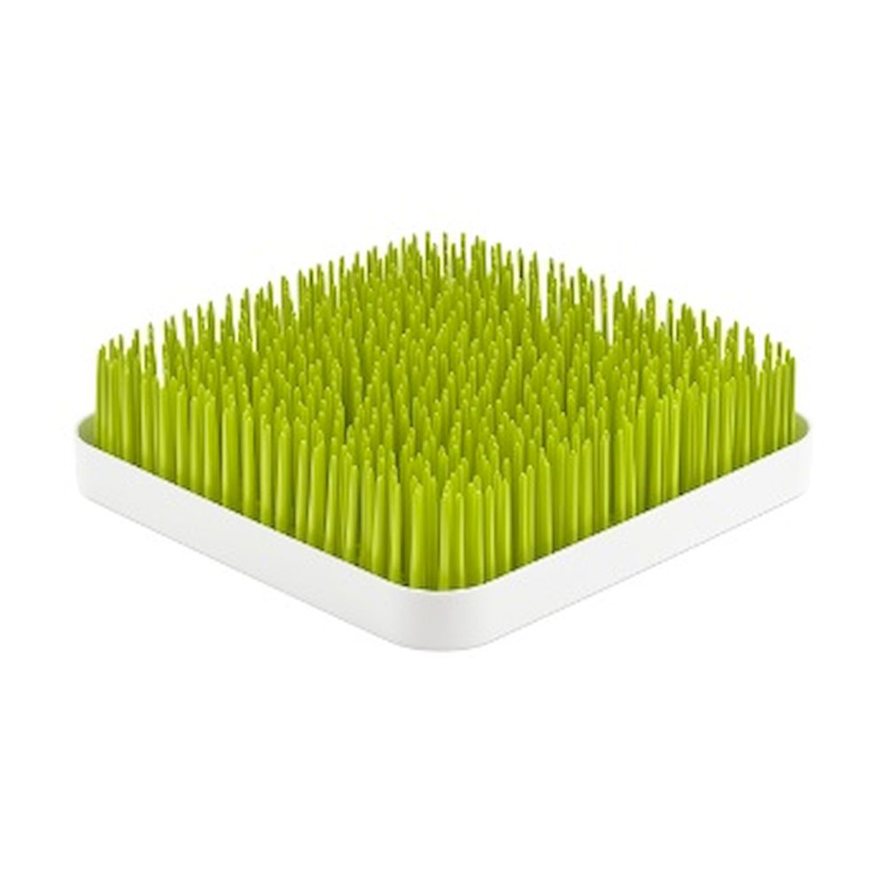 Secador De Mamaderas Grass Verde