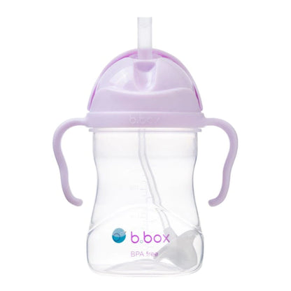 Vaso Sippy Boysenberry