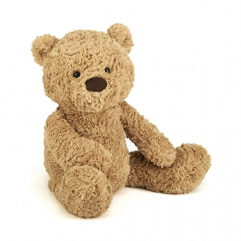 Peluche Oso Bumbly