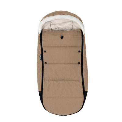 Saco De Invierno Para Coche YOYO Taupe