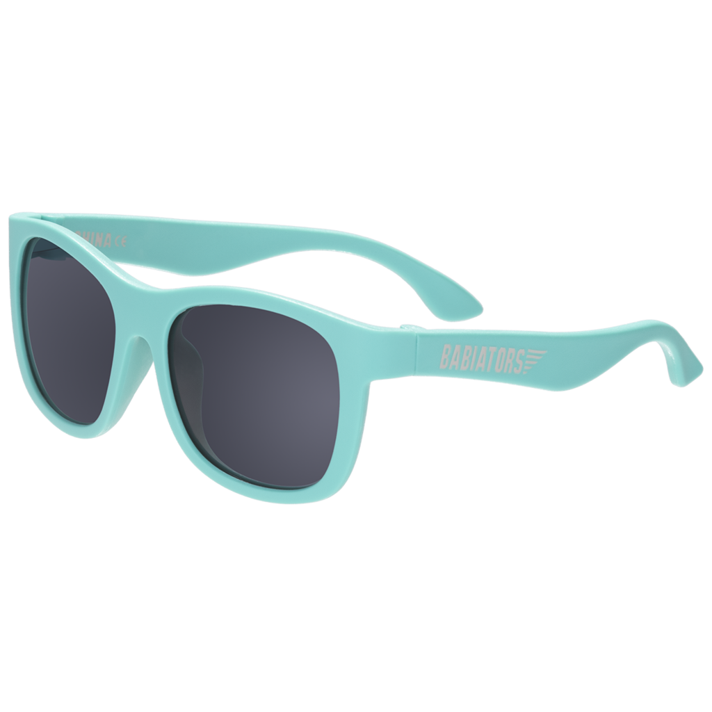 Lentes De Sol Navigators Turquoise