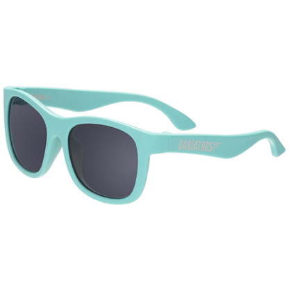 Lentes De Sol Navigators Turquoise