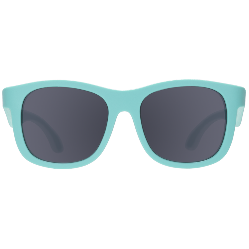 Lentes De Sol Navigators Turquoise