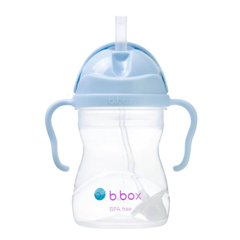 Vaso Sippy Bubblegum