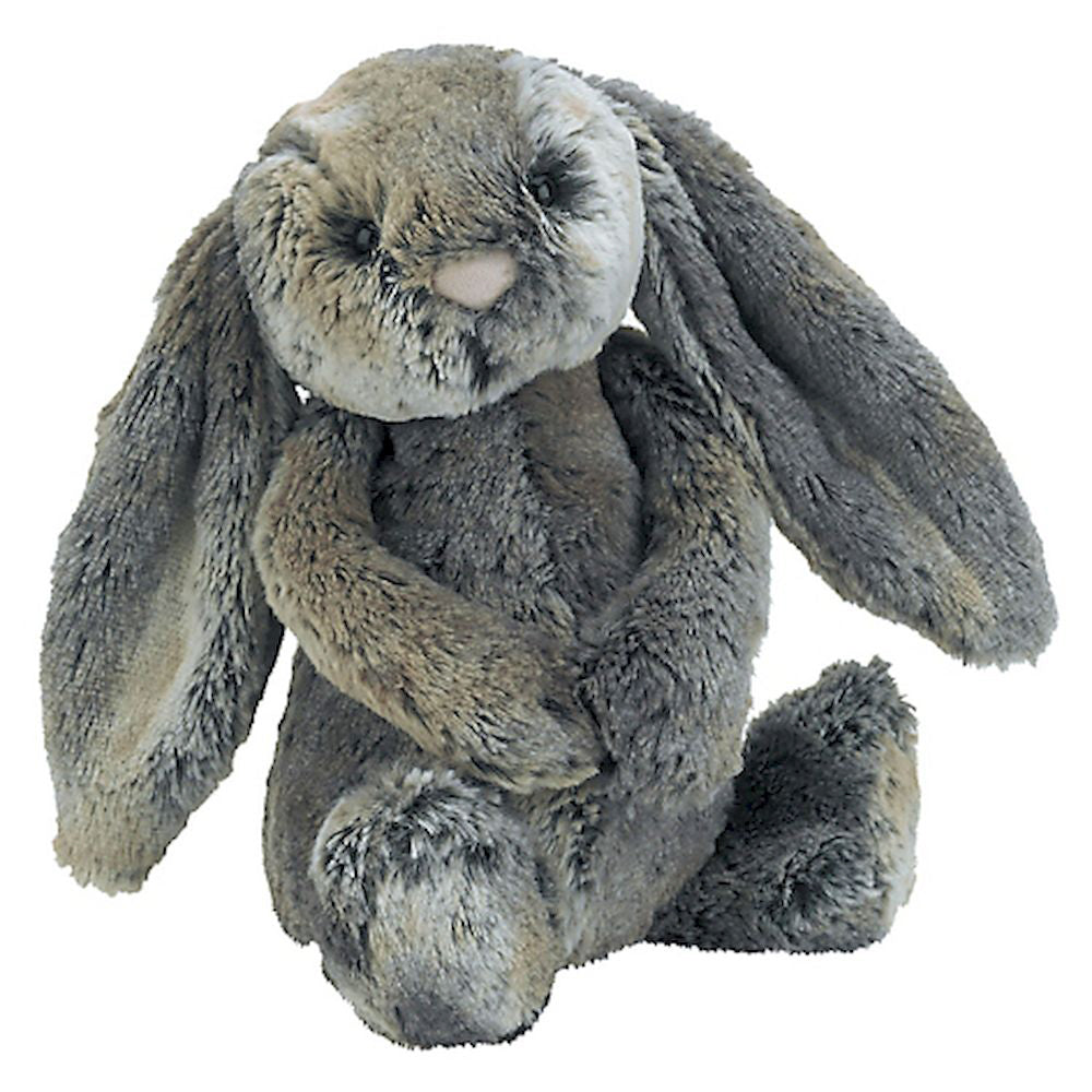 Peluche Woodland Bunny