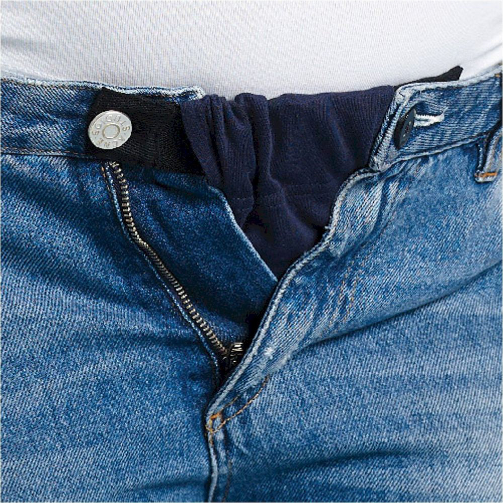 Cinturón Extensor Pantalones Flexi Belt