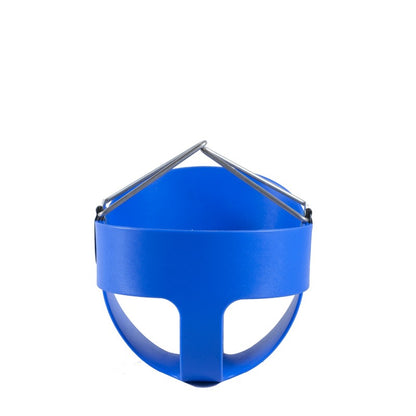 Columpio bebé Azul