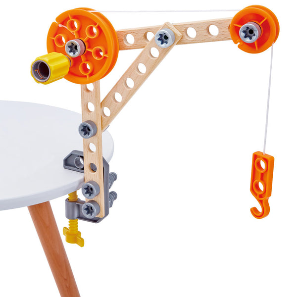 Kit de 3 Experimentos