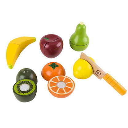Set De Frutas