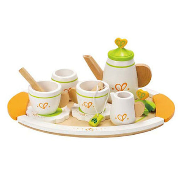 Set de Té Para 2