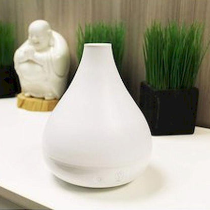 Humidificador de Aire con Difusor de Aroma