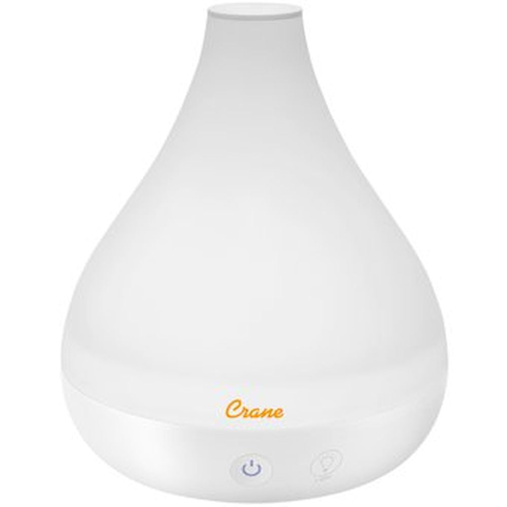 Humidificador de Aire con Difusor de Aroma