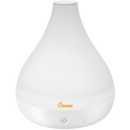 Humidificador de Aire con Difusor de Aroma