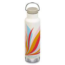 Termo Líquido Classic Insulated Retro Swish (592ML)