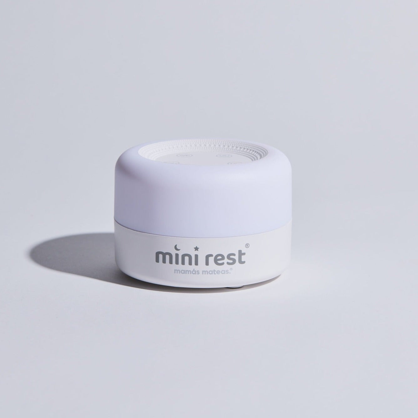 Mini Rest, Máquina De Ruido Blanco