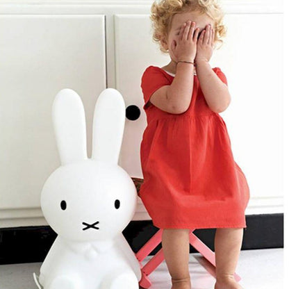 Miffy Lámpara Espantacuco 50 cm