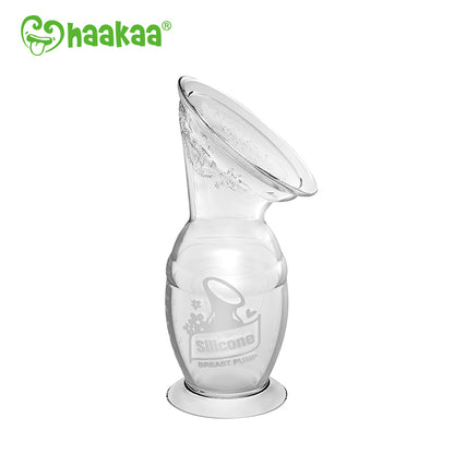 Recolector Haakaa GEN2 para leche materna 100ml