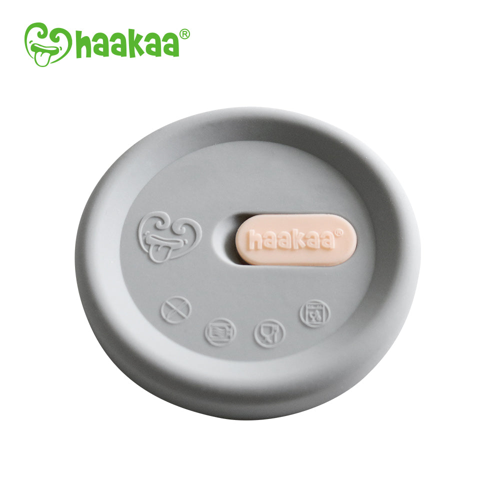 Tapa silicona para recolector Haakaa