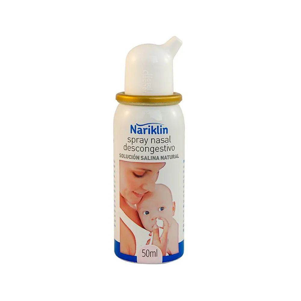 Spray Nasal