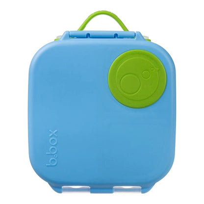 Lonchera Bento Box Mini Ocean Breeze