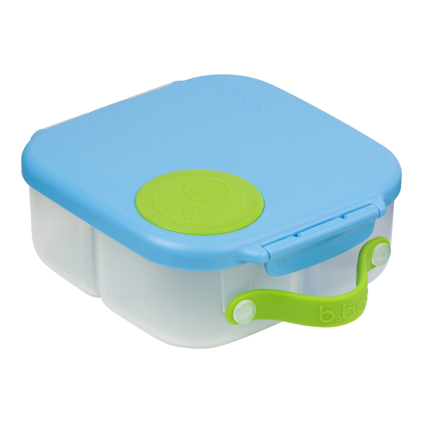 Lonchera Bento Box Mini Ocean Breeze