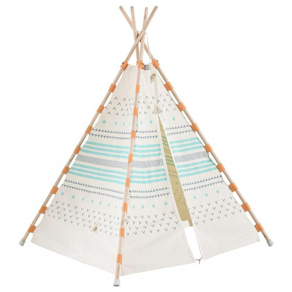 Carpas Tipi Indio