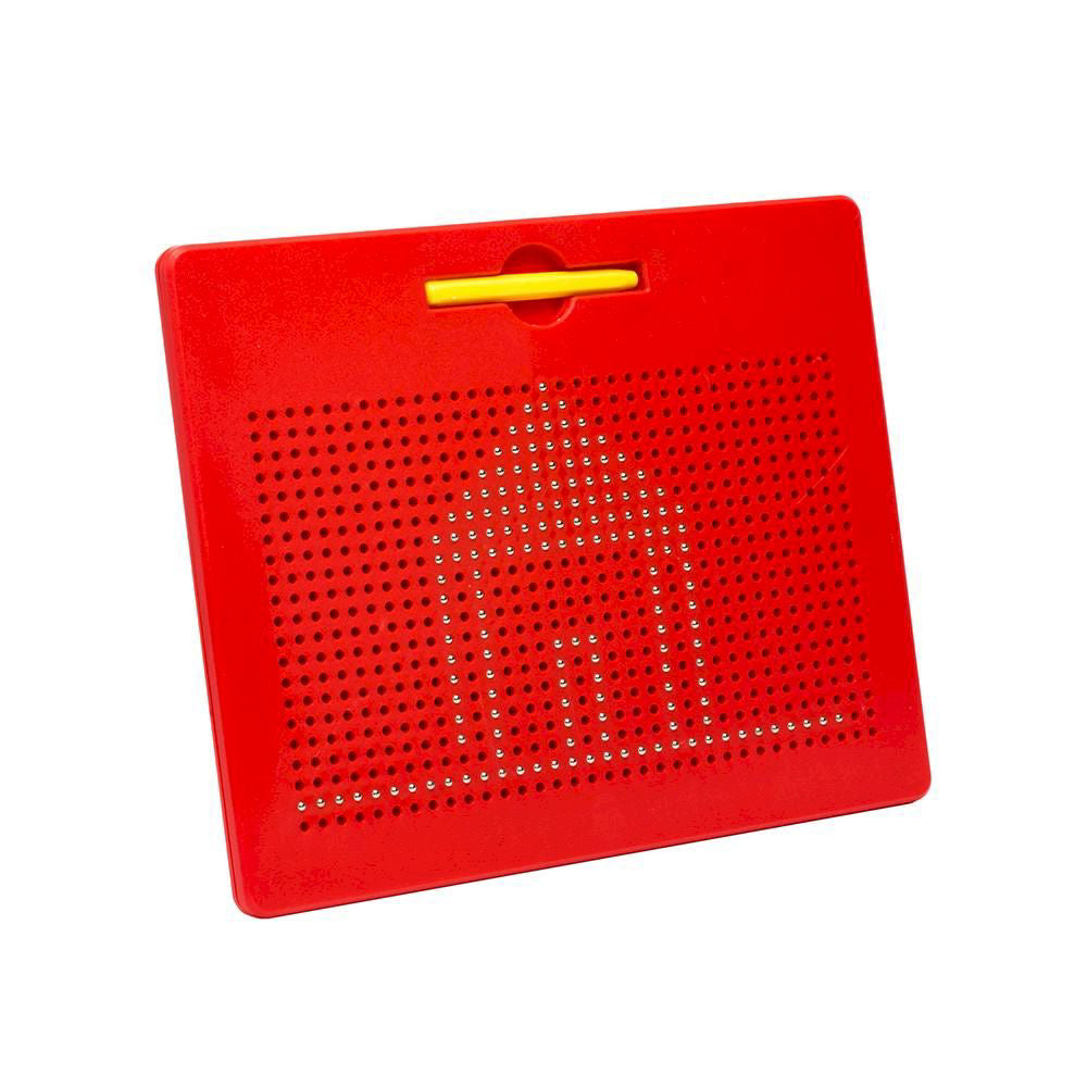 Pizarra Magnética Imapad Rojo