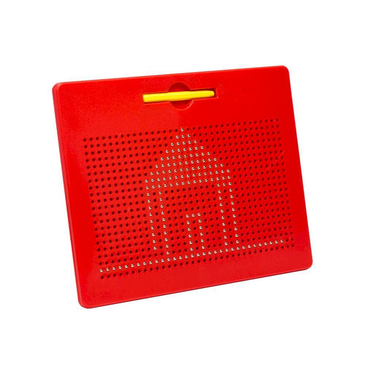 Pizarra Magnética Imapad Rojo