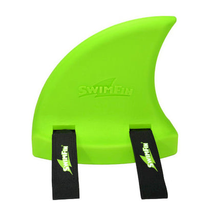 Flotador SwimFin Tiburón Verde