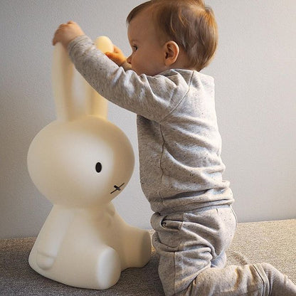 Miffy Lámpara Espantacuco 50 cm