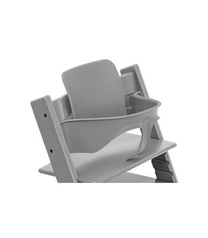 Baby Set Para Silla Tripp Trapp Storm Grey