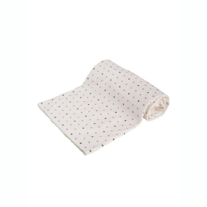 Frazada Micropolar Ultra Suave 76x100 Unisex