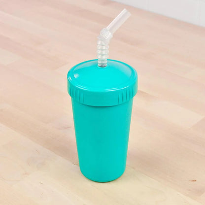 Vaso Bombilla Ajustable Aqua