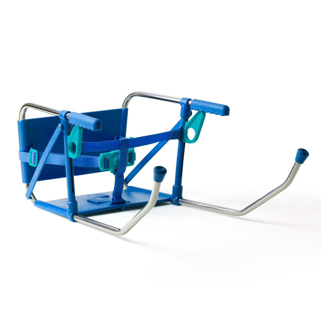 Silla Plegable Clak Azul