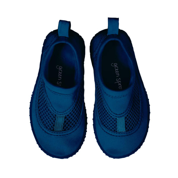 Zapatillas para el Agua Azul Marino