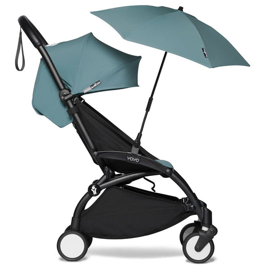 Sombrilla Parasol Para Coche YOYO² Aquamarine