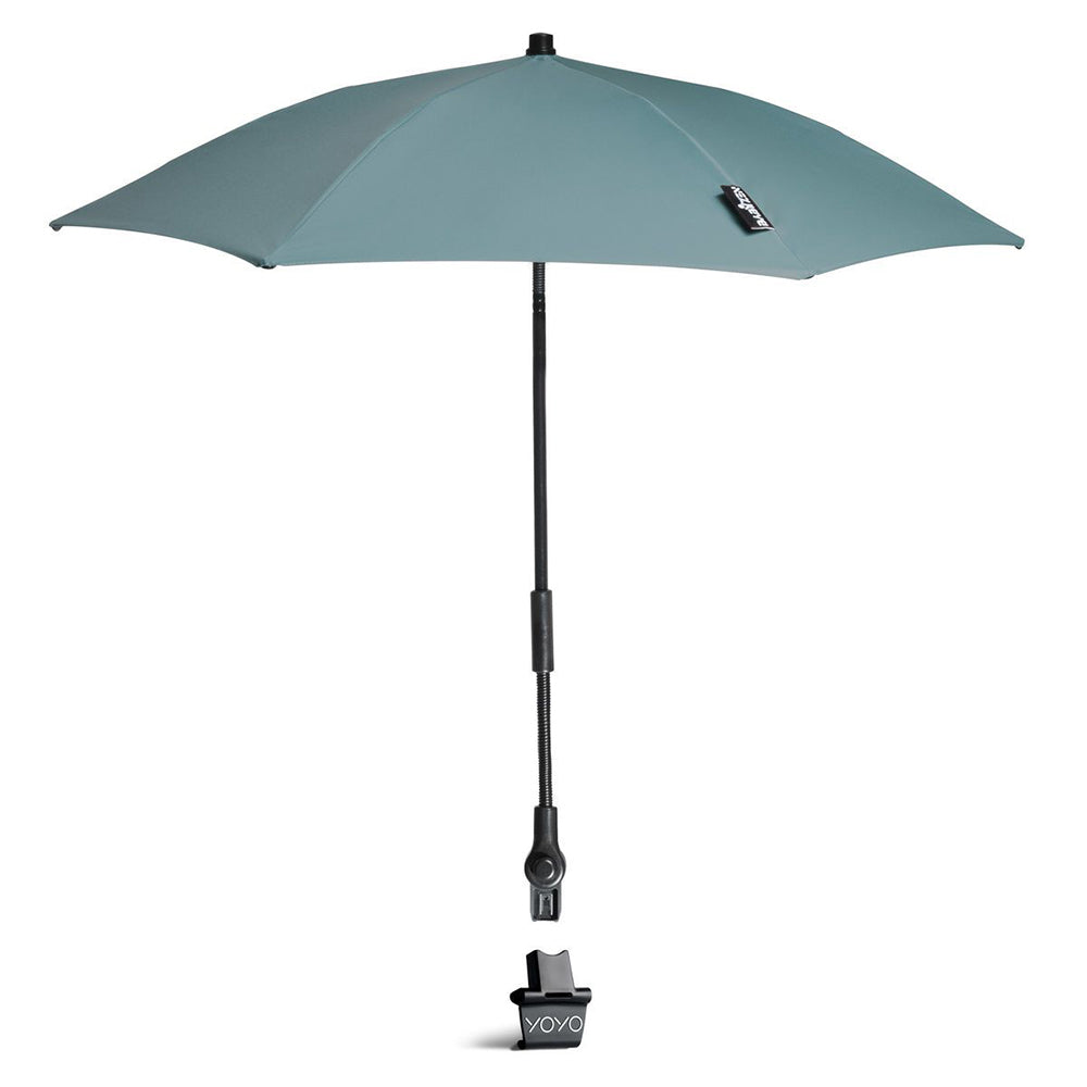 Sombrilla Parasol Para Coche YOYO² Aquamarine
