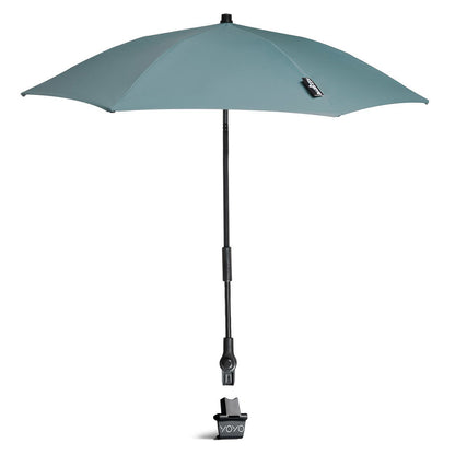 Sombrilla Parasol Para Coche YOYO² Aquamarine