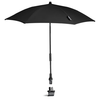 Parasol Para Coche YOYO Negro