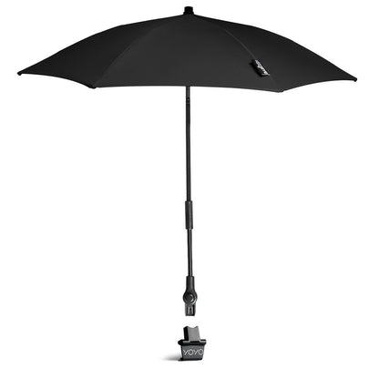 Parasol Para Coche YOYO² Negro